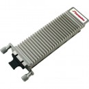 Juniper XENPAK 10GBASE-ER, SC connector, 1550nm, 40km reach on single-mode fiber